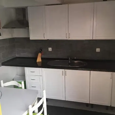 Lägenhet Apartamento Attractive Novelty Portimão