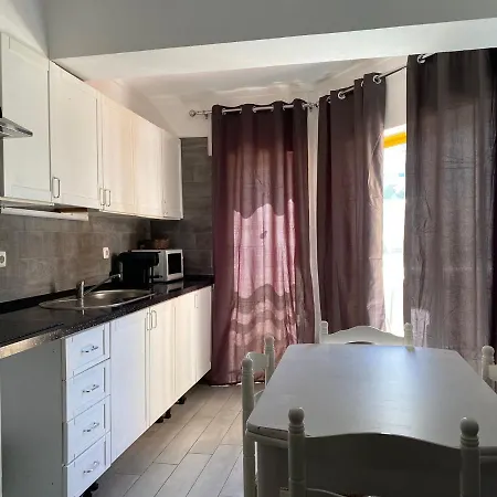 公寓 Apartamento Attractive Novelty 波尔蒂芒