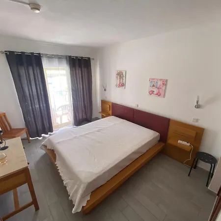 Apartamento Attractive Novelty Lägenhet Portimão