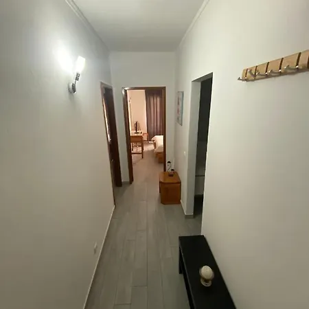 公寓 Apartamento Attractive Novelty 波尔蒂芒