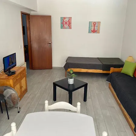 公寓 Apartamento Attractive Novelty