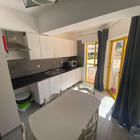 Lägenhet Apartamento Attractive Novelty *