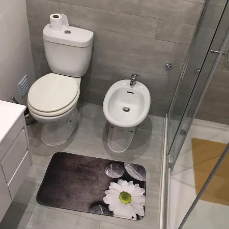 Apartment Apartamento Attractive Novelty *